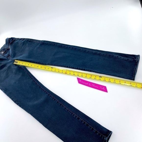Rock & Republic Berlin Jeans 12M Women Stretch 6M - Picture 8 of 11